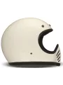 Casco Seventy Five Crema - Dmd