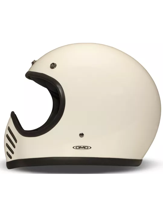 Casque Seventy Five Cream - Dmd