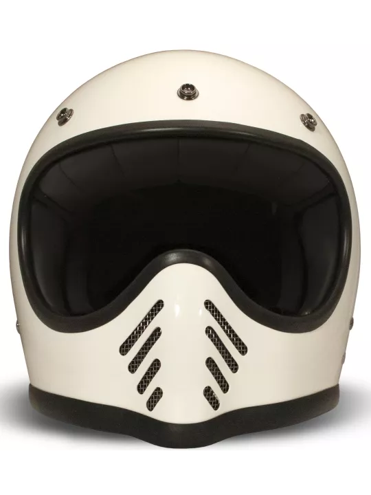 Casco Seventy Five Crema - Dmd