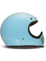 Casque Seventy Five Light Blue - Dmd