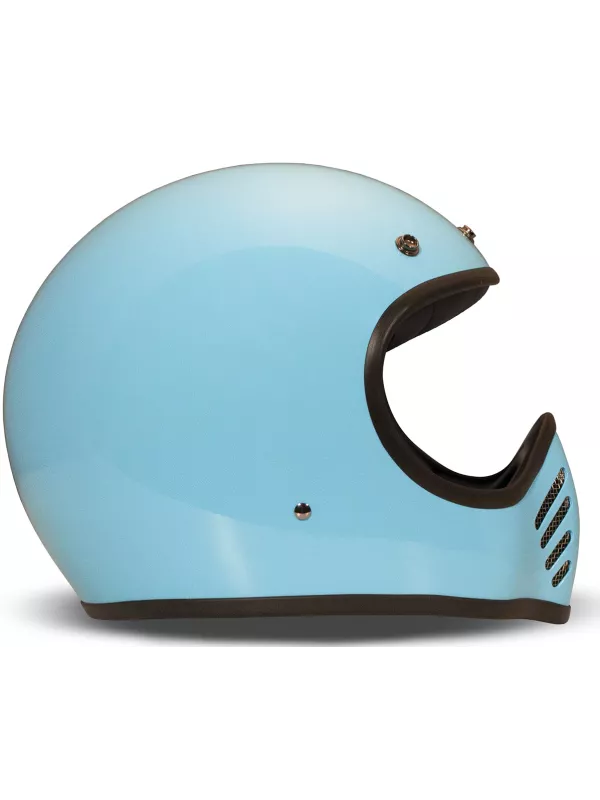 Casque Seventy Five Light Blue - Dmd