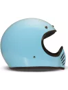 Helm Seventy Five Light Blue - Dmd
