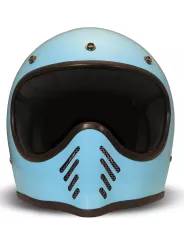 Casque Seventy Five Light Blue - Dmd