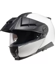 Casque E2 Ece Glossy White - Schuberth