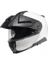 Casco E2 Ece Glossy White - Schuberth
