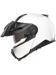 Casque E2 Ece Glossy White - Schuberth