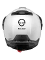 Casque E2 Ece Glossy White - Schuberth