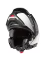 Casco E2 Ece Glossy White - Schuberth