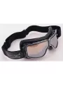 Motorradmaske Goggle Aviator T1 - Leon Jeantet