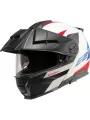 Casque E2 Ece Defender White - Schuberth