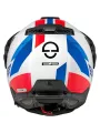 Casque E2 Ece Defender White - Schuberth