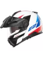 Casque E2 Ece Defender White - Schuberth