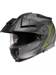 Casque E2 Ece Explorer Green - Schuberth