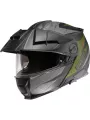 Casque E2 Ece Explorer Green - Schuberth