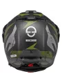Casque E2 Ece Explorer Green - Schuberth