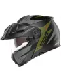 Casque E2 Ece Explorer Green - Schuberth