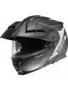 E2 Ece Explorer Casco Antracita - Schuberth