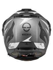 Casque E2 Ece Explorer Anthracite - Schuberth