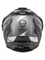 E2 Ece Explorer Casco Antracita - Schuberth