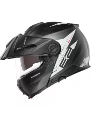 E2 Ece Explorer Casco Antracita - Schuberth