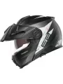 E2 Ece Explorer Casco Antracita - Schuberth