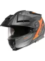 Casque E2 Ece Explorer Orange - Schuberth