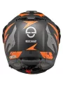 Casque E2 Ece Explorer Orange - Schuberth