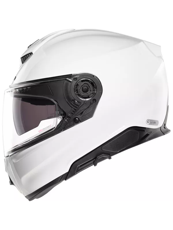 Casque S3 Ece Glossy White - Schuberth