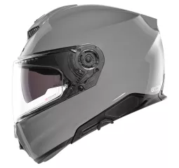 S3 Ece Concrete Grey Helmet - Schuberth