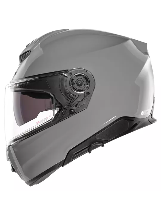Casco S3 Ece Concrete Grey - Schuberth