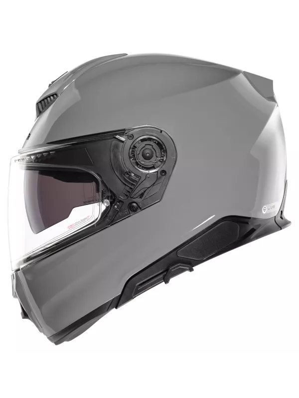 Casco S3 Ece Concrete Grey - Schuberth