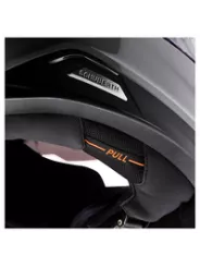 Casco S3 Ece Concrete Grey - Schuberth