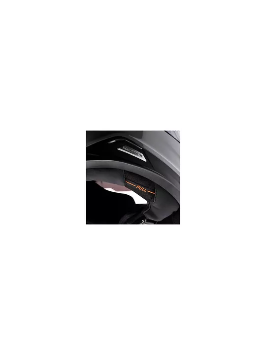 Casco S3 Ece Concrete Grey - Schuberth