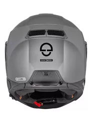 Casco S3 Ece Concrete Grey - Schuberth