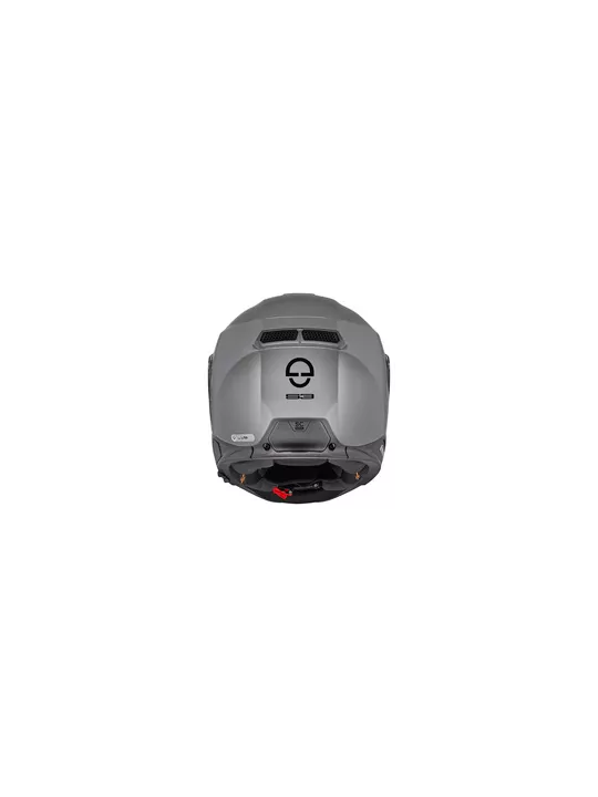 Casco S3 Ece grigio cemento - Schuberth