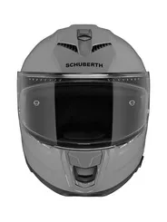 Casco S3 Ece Concrete Grey - Schuberth