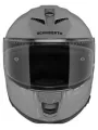 Casco S3 Ece Concrete Grey - Schuberth