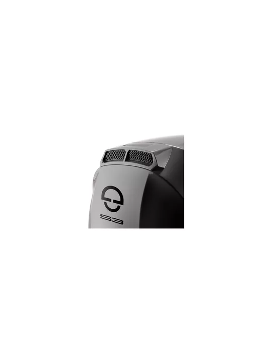 Helm S3 Ece Concrete Grey - Schuberth