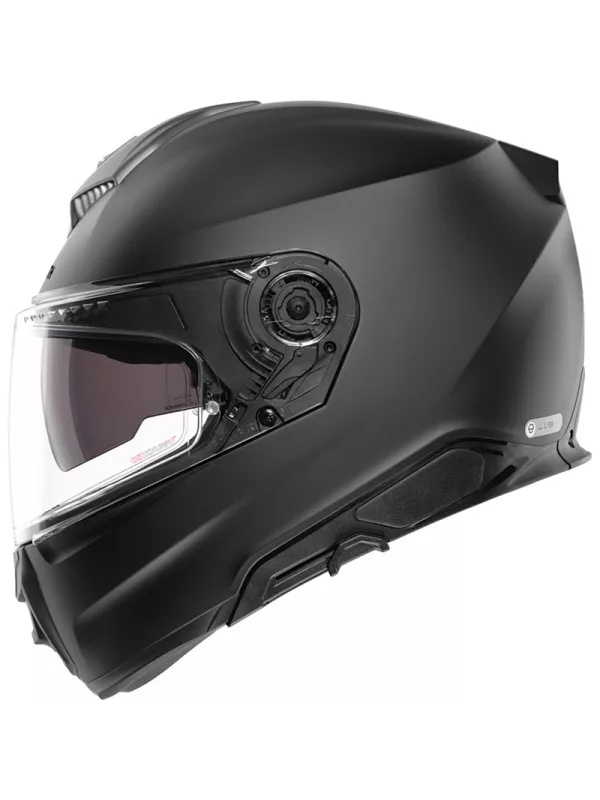 Casque S3 Ece Matt Black - Schuberth