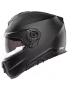 Casco S3 Ece Matt Black - Schuberth