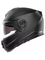 Casque S3 Ece Matt Black - Schuberth