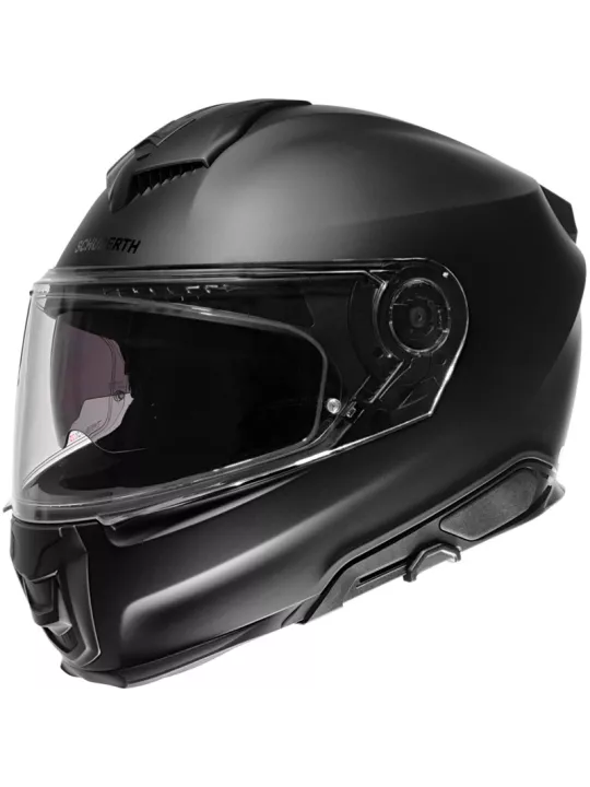 Casque S3 Ece Matt Black - Schuberth