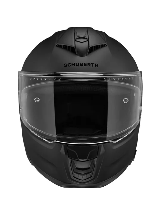Casque S3 Ece Matt Black - Schuberth