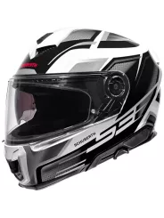 Casque S3 Ece Storm Silver - Schuberth