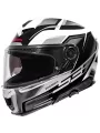 Casco S3 Ece Storm Silver - Schuberth