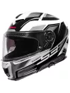 Casco S3 Ece Storm Silver - Schuberth
