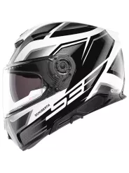 Casque S3 Ece Storm Silver - Schuberth