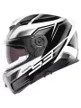 Casque S3 Ece Storm Silver - Schuberth