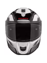 Casco S3 Ece Storm Silver - Schuberth