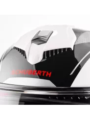 Casco S3 Ece Storm Silver - Schuberth